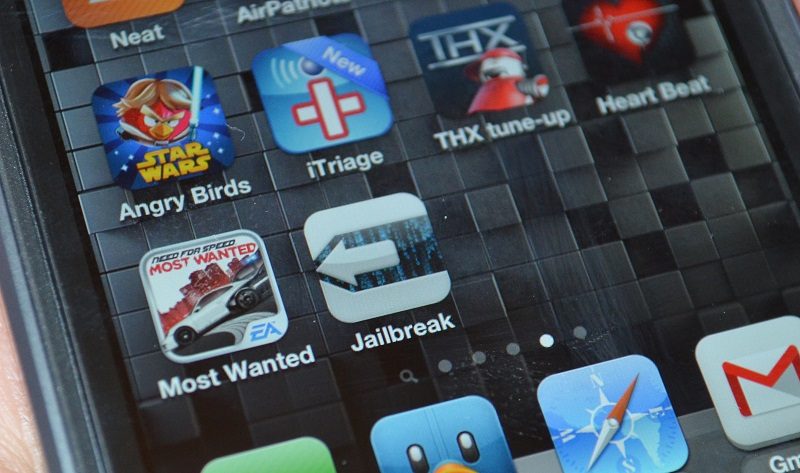 Cómo hacer Jailbreak al iPhone 6s paso a paso 