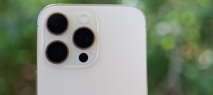¿Merece la pena comprarse un iPhone por la calidad de la cámara?