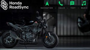 Qué es Honda RoadSync: ¿Funciona con Apple?