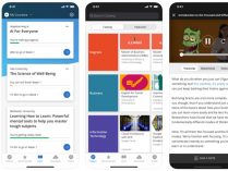 Coursera para iPhone y iPad