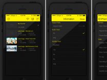 GPlayer para iPad