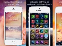 Mejores aplicaciones con fondos HD