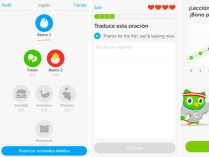 Mejores aplicaciones para aprender inglés