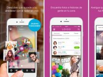 Mejores aplicaciones para conocer gente