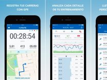 Mejores aplicaciones para correr