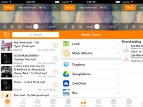 Mejores aplicaciones para descargar música