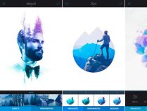 Mejores aplicaciones para editar photos