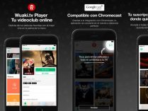 Mejores aplicaciones para ver películas