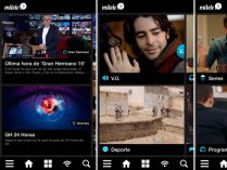 Mitele para iPad