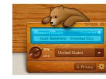 Tunnel Bear para Mac