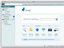 Vuze para Mac