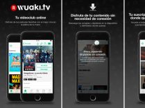 Wuaki para iPad